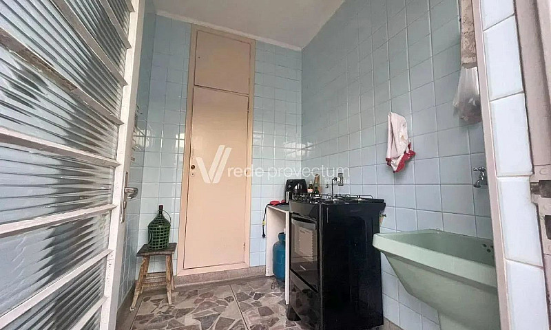 Casa - Jardim Chapad...