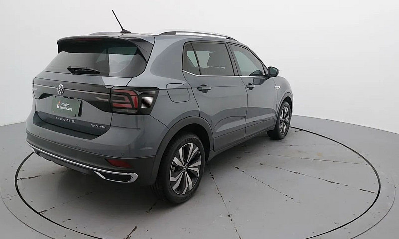 Volkswagen T-Cross H...