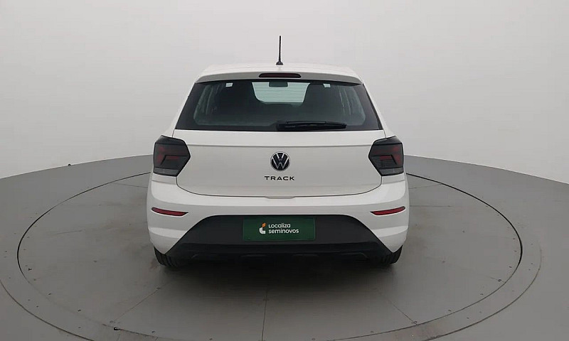 Volkswagen Polo 2024...