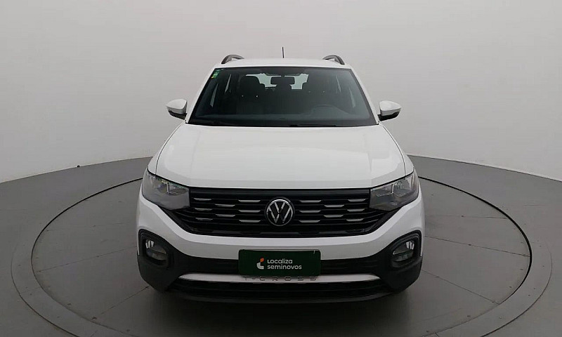 Volkswagen T-Cross C...
