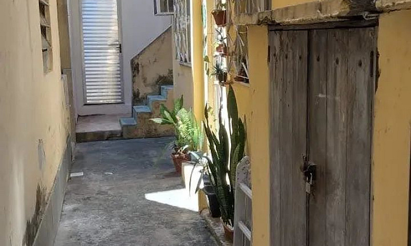 Casa De Vila C/Terra...
