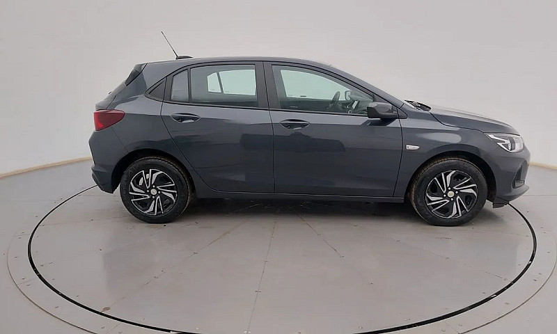 Chevrolet Onix Hatch...