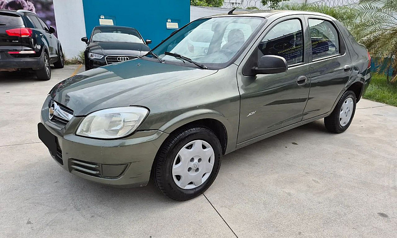 Chevrolet Prisma Sed...