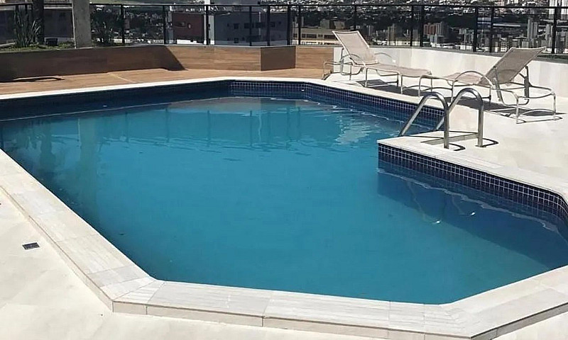 Apartamento Para Alu...