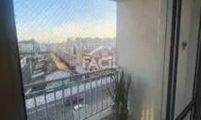 Apartamento Em Colin...