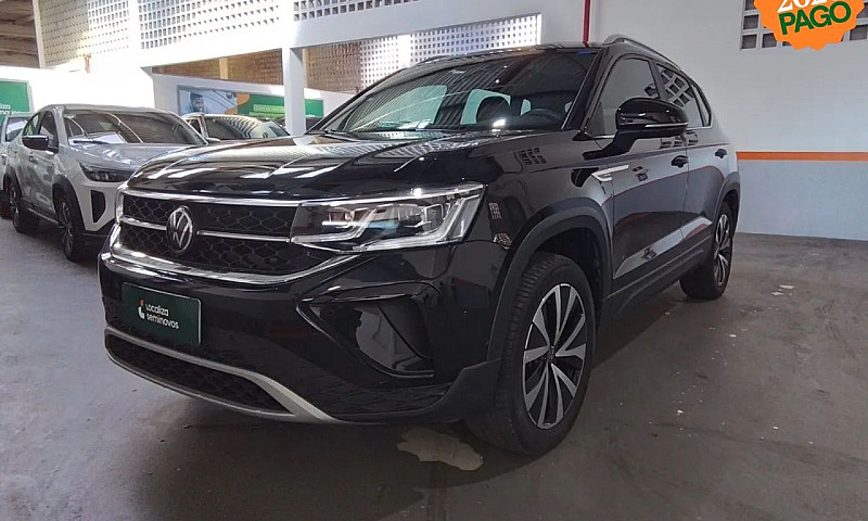Volkswagen Taos 2023...
