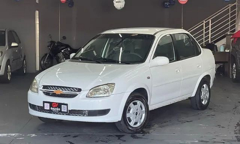 Chevrolet Classic Li...