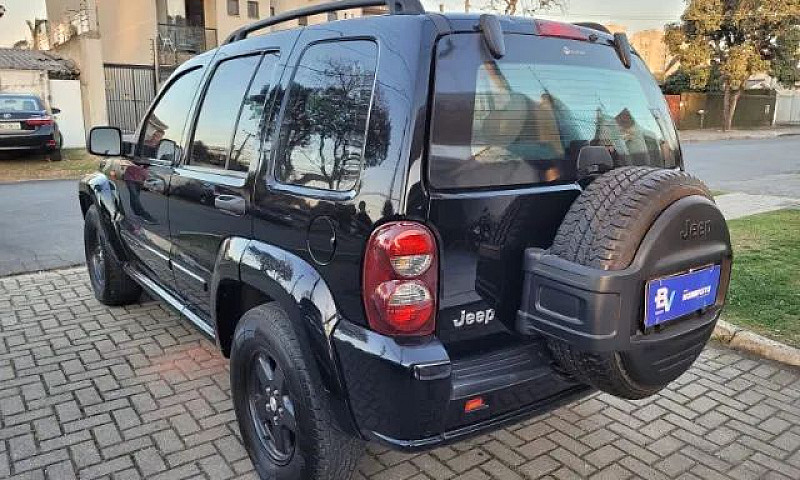 Jeep Cherokee Sport ...