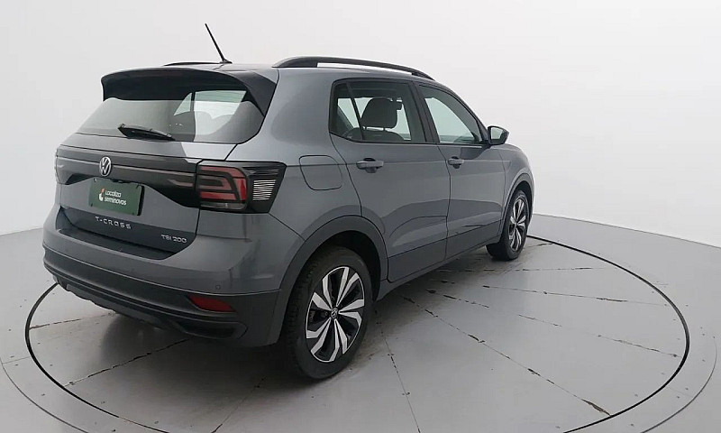 Volkswagen T-Cross 2...