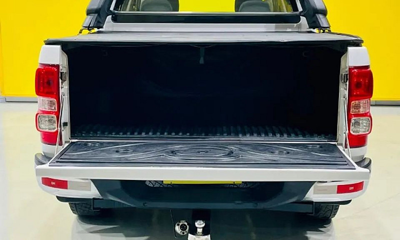 Chevrolet S10 Pick-U...