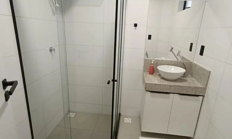 Apartamento Com 1 Qu...