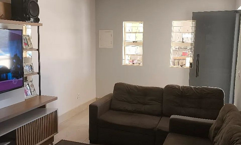 Linda Casa Lazer Com...