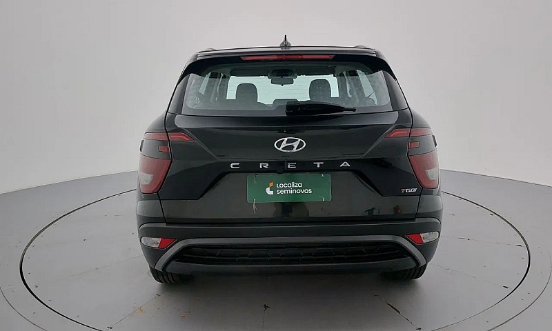 Hyundai Creta 2024 1...