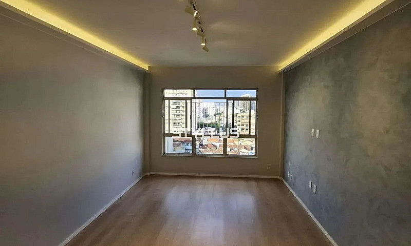 Tijuca | Apartamento...