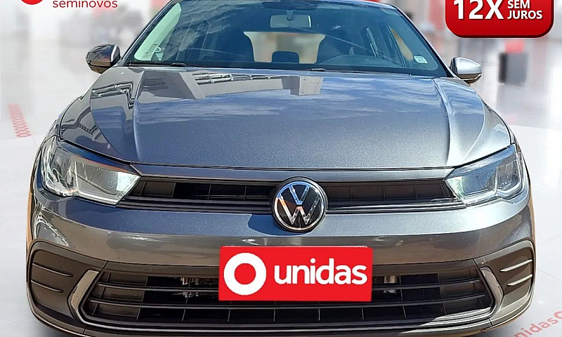 Volkswagen Polo 2023...