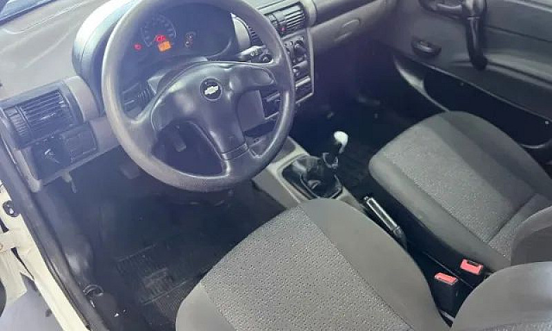 Chevrolet Classic Li...