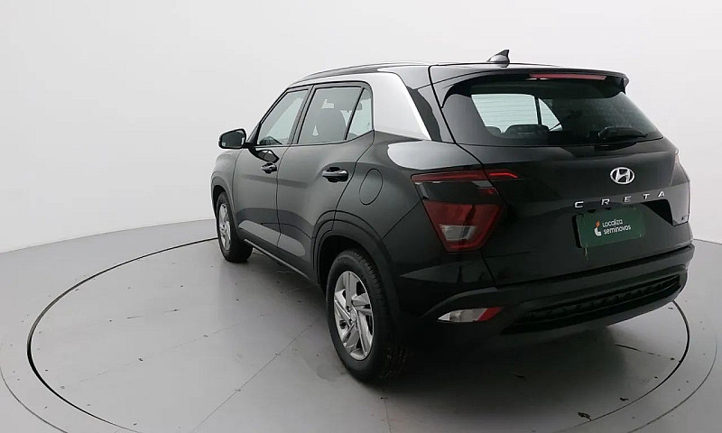 Hyundai Creta 2024 1...