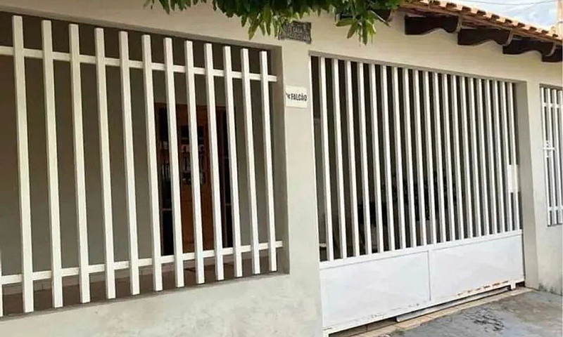 Casa Na Venda Na Mar...
