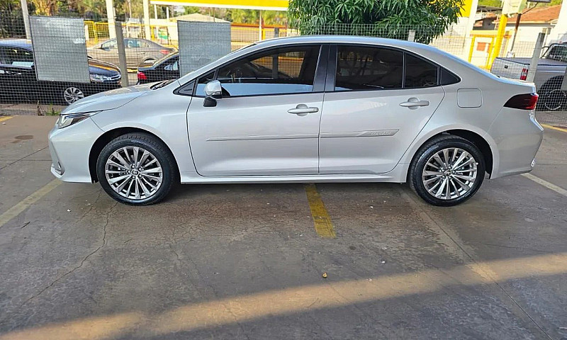 Corolla Xei 2.0 2024...