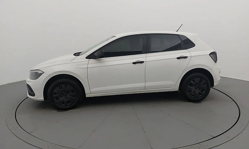 Volkswagen Polo Trac...