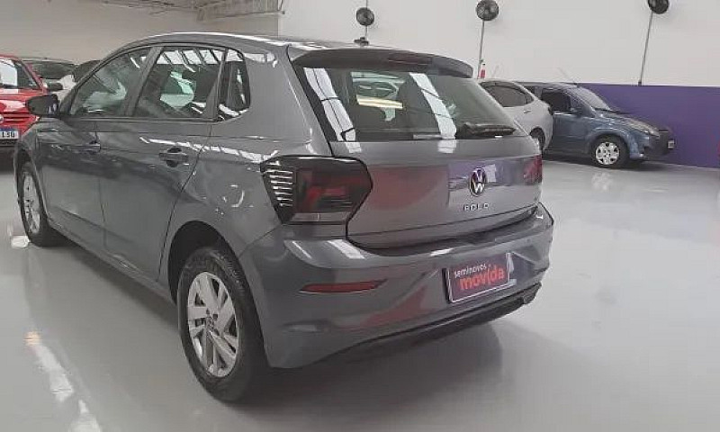 Volkswagen Polo Comf...