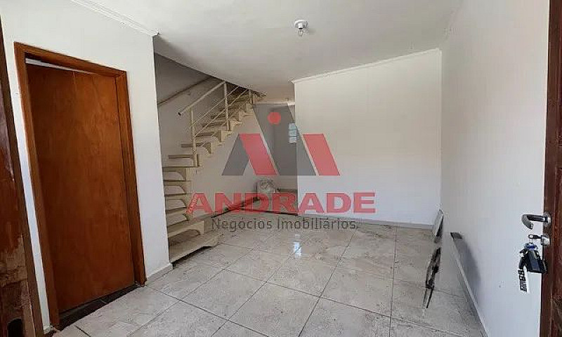 Venda Sobrado Germin...