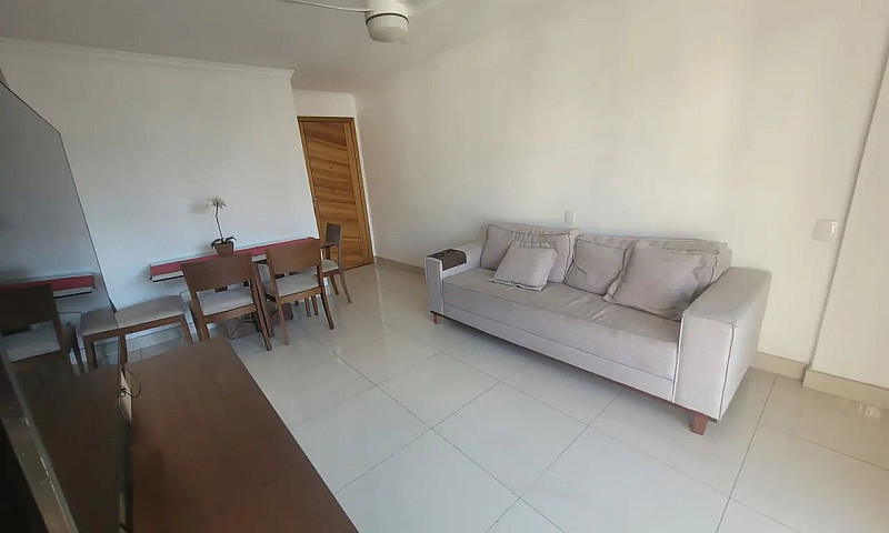 Apartamento Reformad...