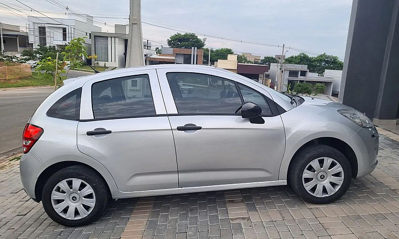 Citroen C3 Origine P...