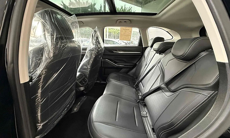Gwm Haval H6 2025 H6...