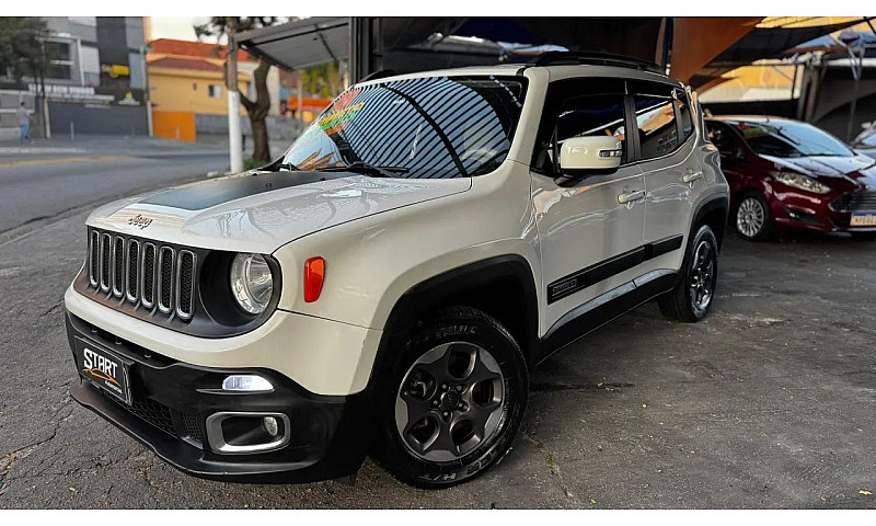 Jeep Renegade 2016 1...