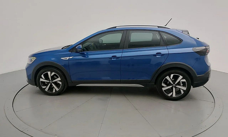 Volkswagen Nivus Hig...