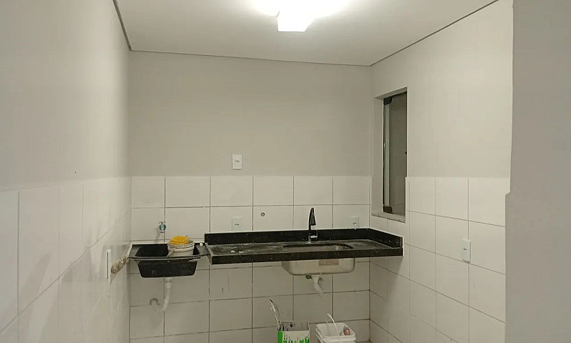 Alugo Kitnet 1 Quart...