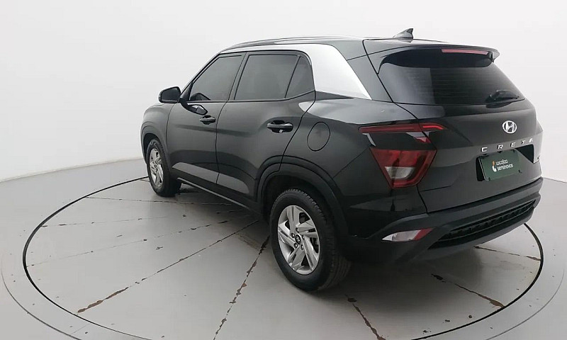Hyundai Creta Comfor...