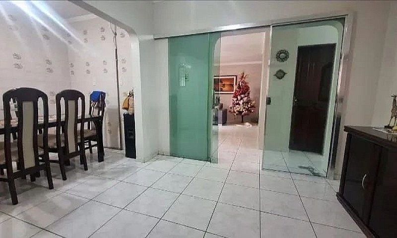 {Na} Casa A Venda Na...