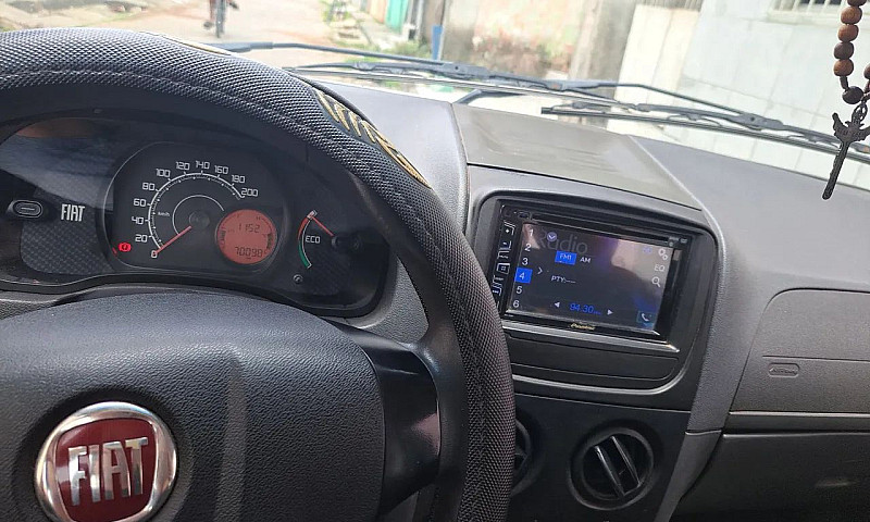 Fiat Palio 1.0/ Trof...