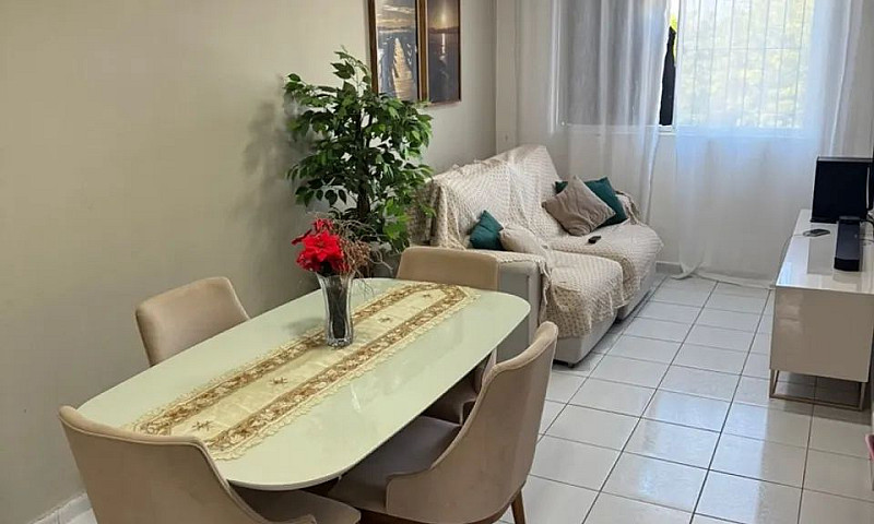 Apartamentos 3 Quart...
