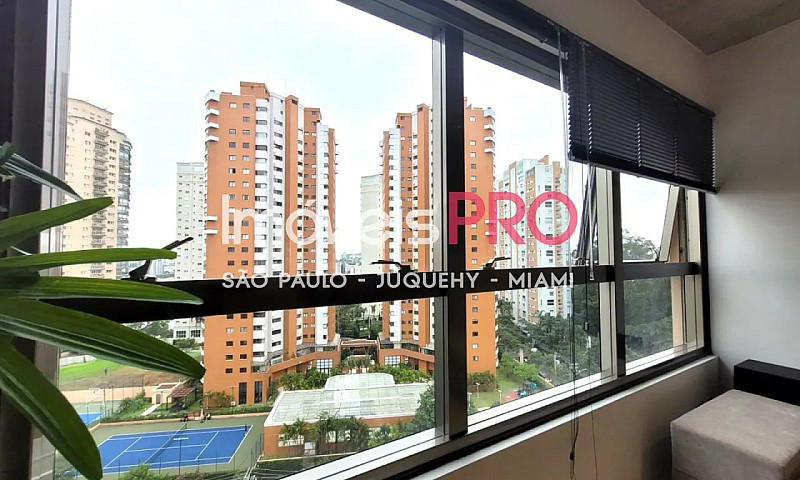Apartamento Maxhauss...