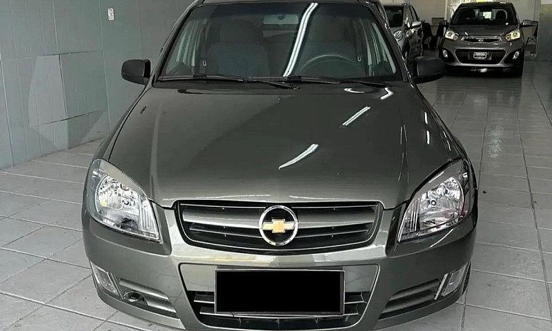 Chevrolet Celta Spir...