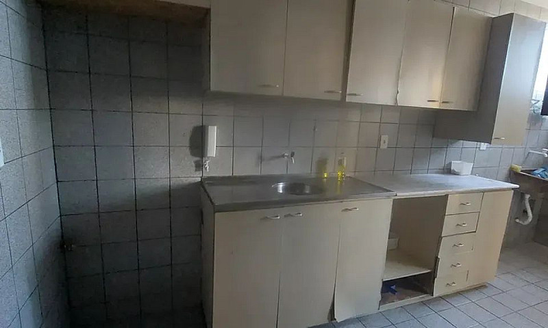 Apartamento Na Aldeo...