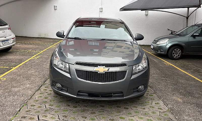 Chevrolet Cruze Lt 1...