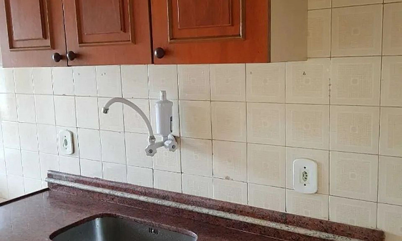 Apartamento No Engen...