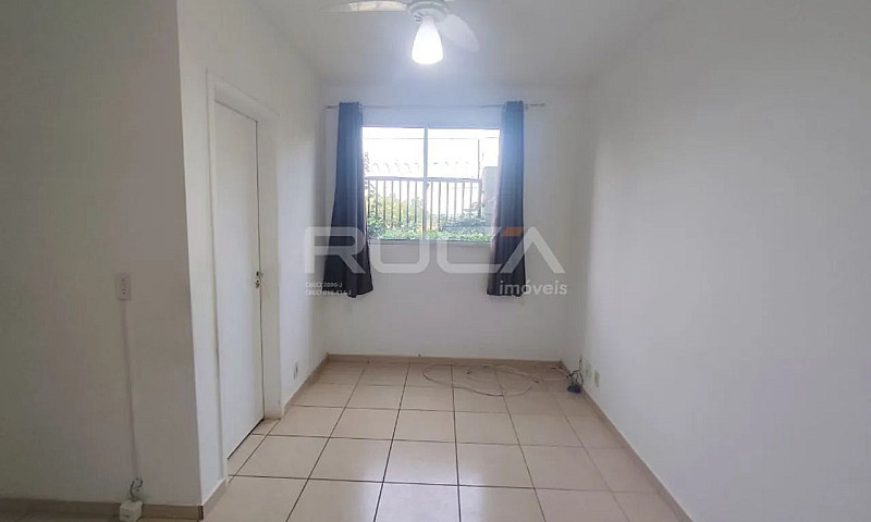 Apartamento Padrão À...