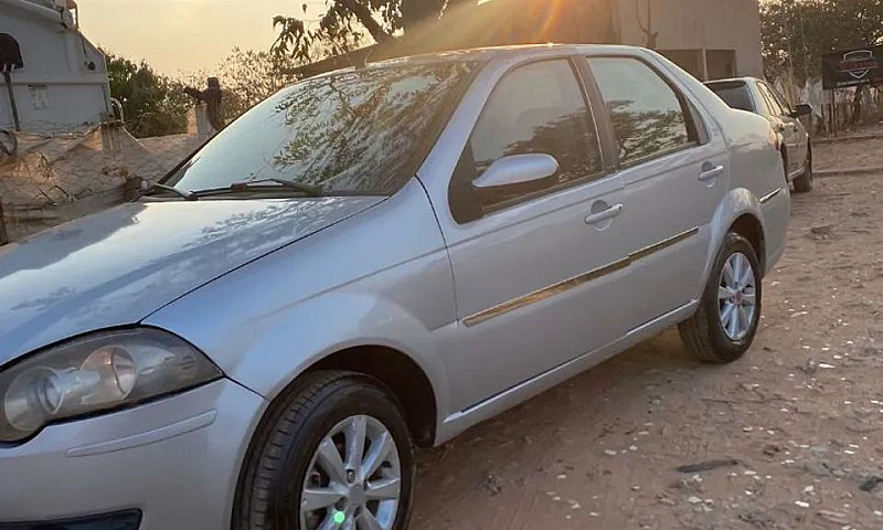Fiat Siena Elx 1.4 M...