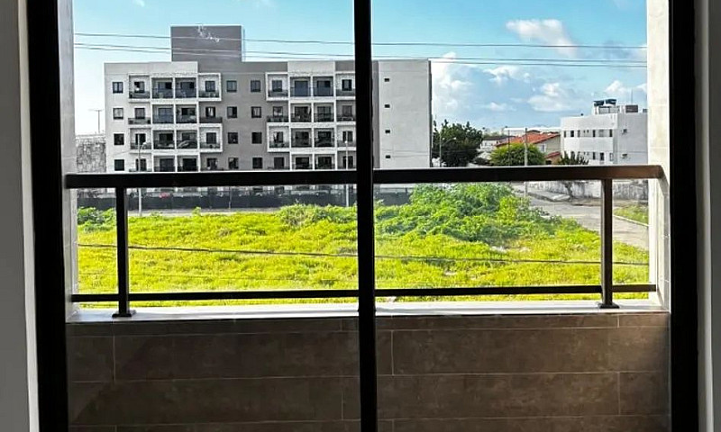 Apartamento Novo Par...