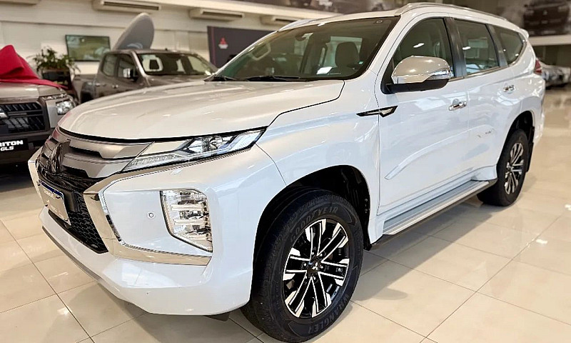 Mitsubishi Pajero Sp...