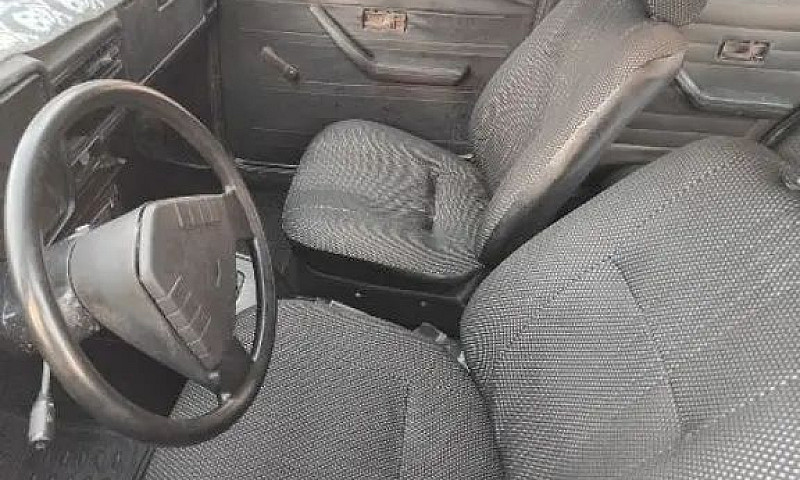 Chevrolet Opala L/Sl...
