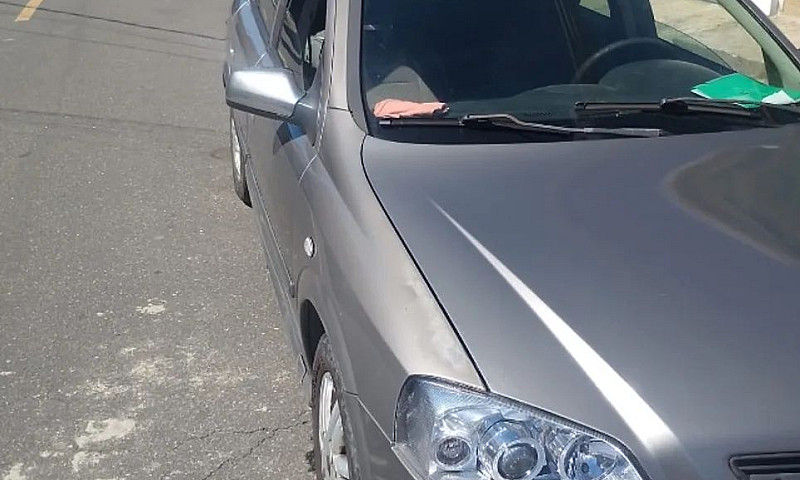 Chevrolet Astra 2.0 ...