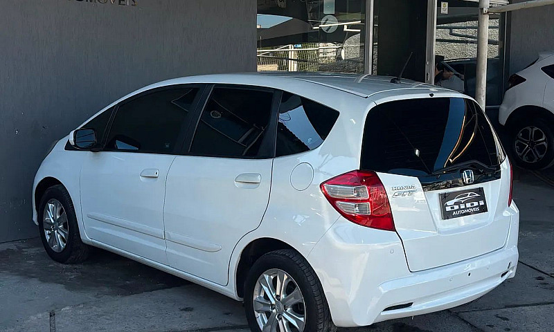 Honda Fit Lx 1.4/ 1....