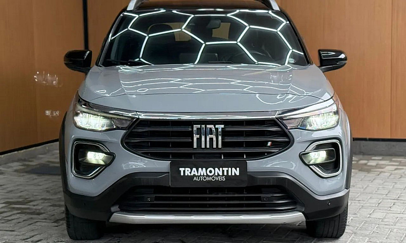 Fiat Pulse Impetus 1...