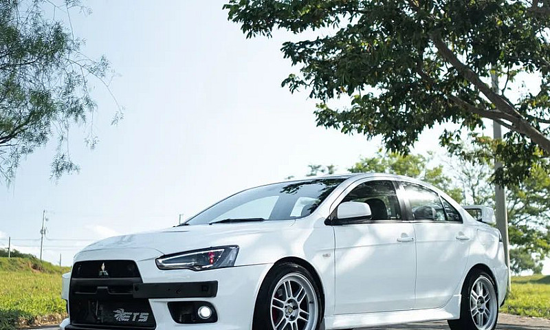 Mitsubishi Lancer 2....